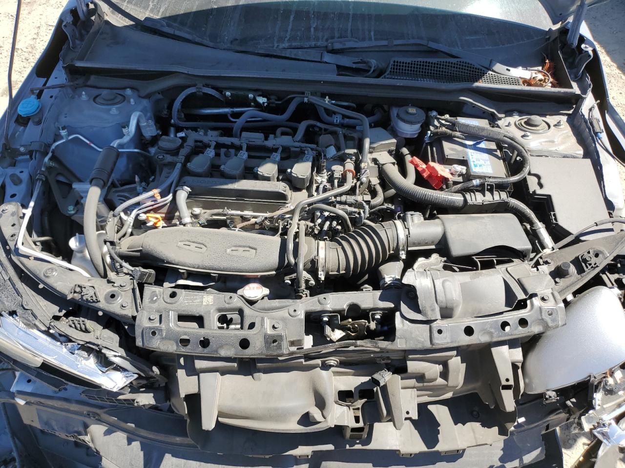 2024 Honda Civic Sport Touring VIN: 19XFL1G86RE010250 Lot: 65923865