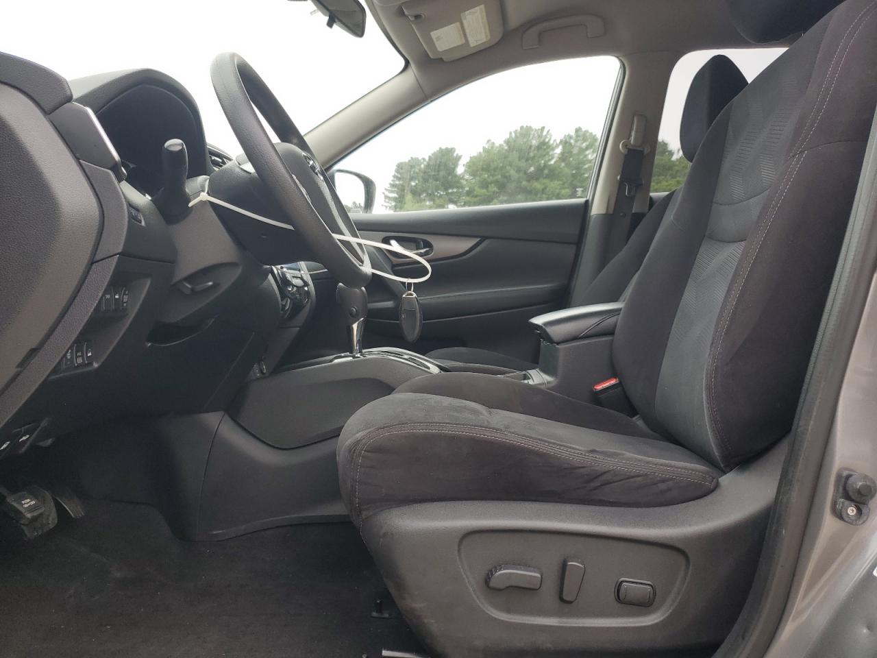 JN8AT2MV1GW154533 NISSAN ROGUE 2016