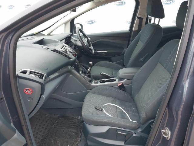 2013 FORD GRAND C-MA