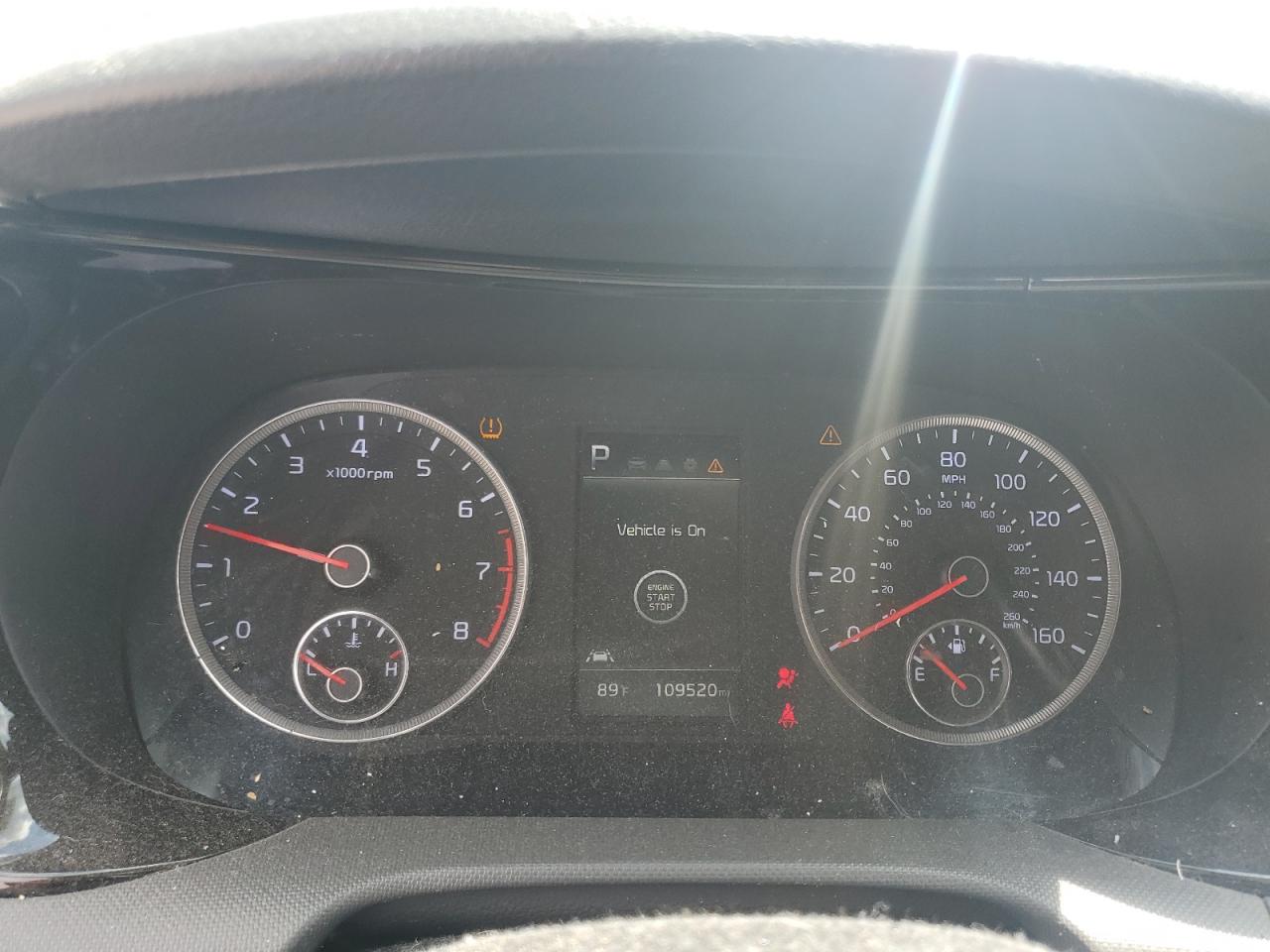 2021 Kia K5 Lxs VIN: 5XXG14J2XMG066689 Lot: 63370845