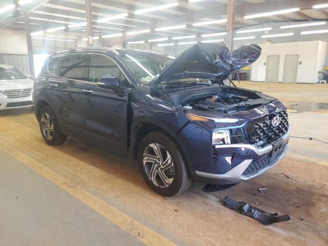  HYUNDAI SANTA FE 2023 Blue