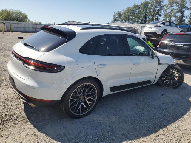  PORSCHE MACAN 2020 Biały