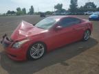 2010 INFINITI G37    à vendre chez Copart QC - MONTREAL