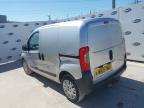 2015 PEUGEOT BIPPER PROFESSIONAL HDI 1.3 HDI 75 PROFESSIONAL [NON STAR for sale at Copart BRISTOL