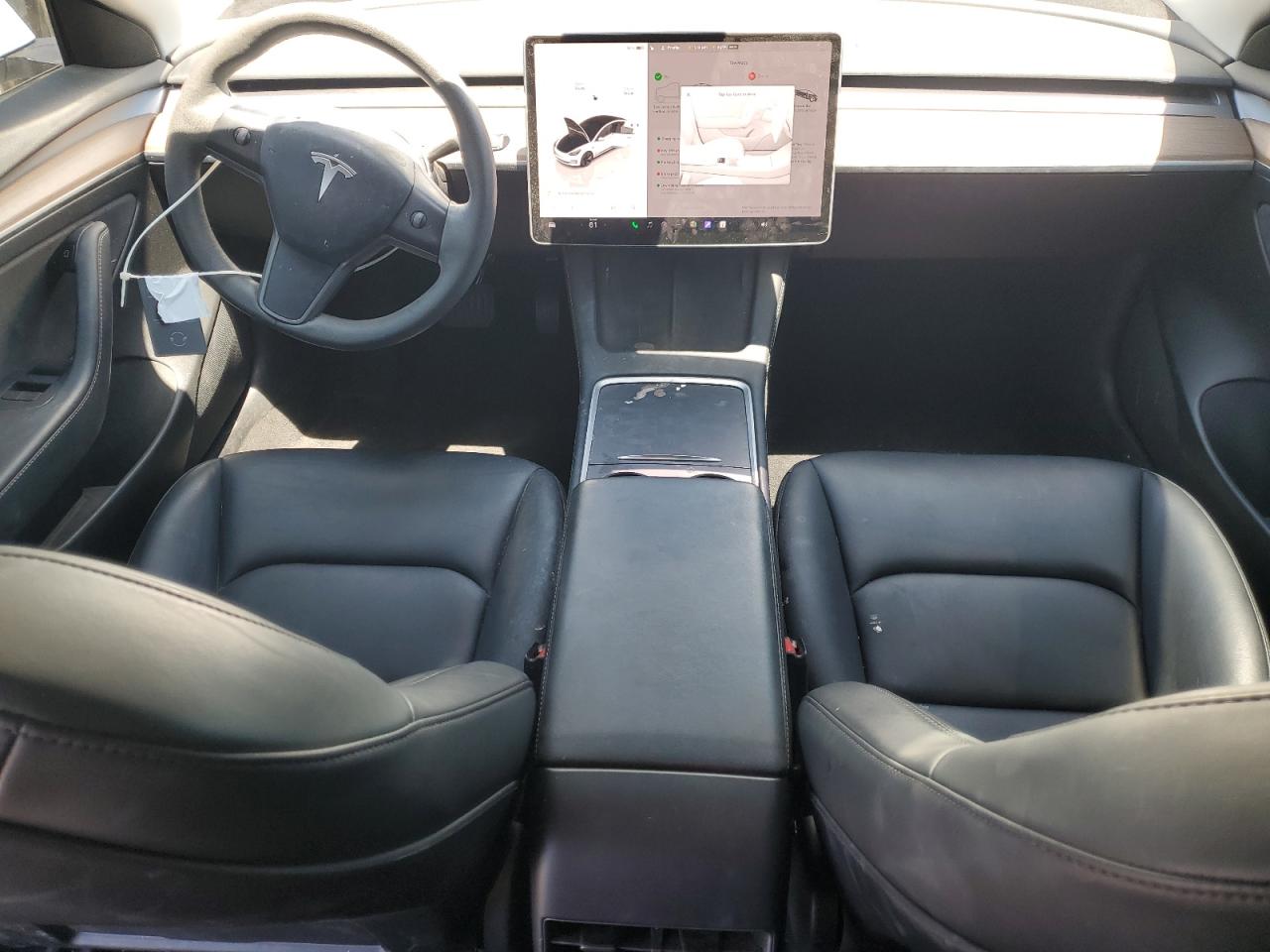 5yj3e1ea4pf517805 5YJ3E1EA4PF517805 2023 Tesla Model 3