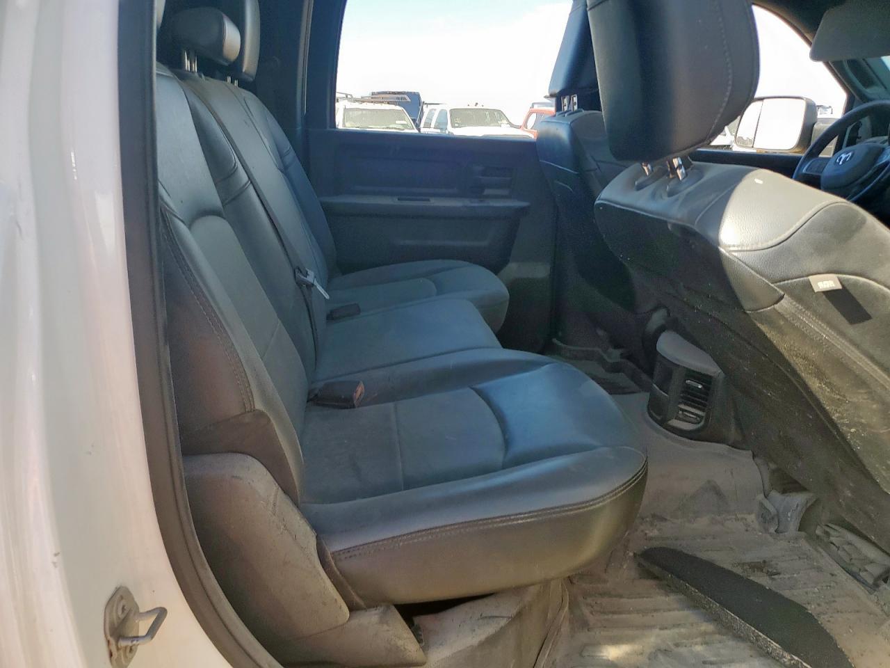 3c6ur5hj3ng390250 3C6UR5HJ3NG390250 2022 Ram 2500 Tradesman