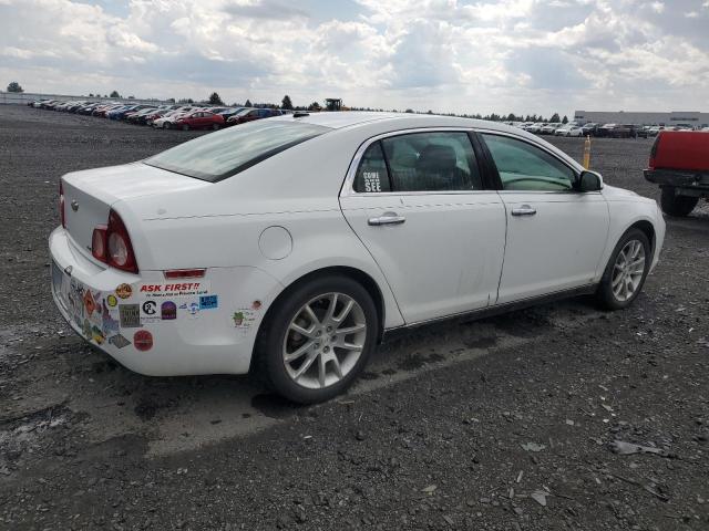 2009 CHEVROLET MALIBU LTZ  
