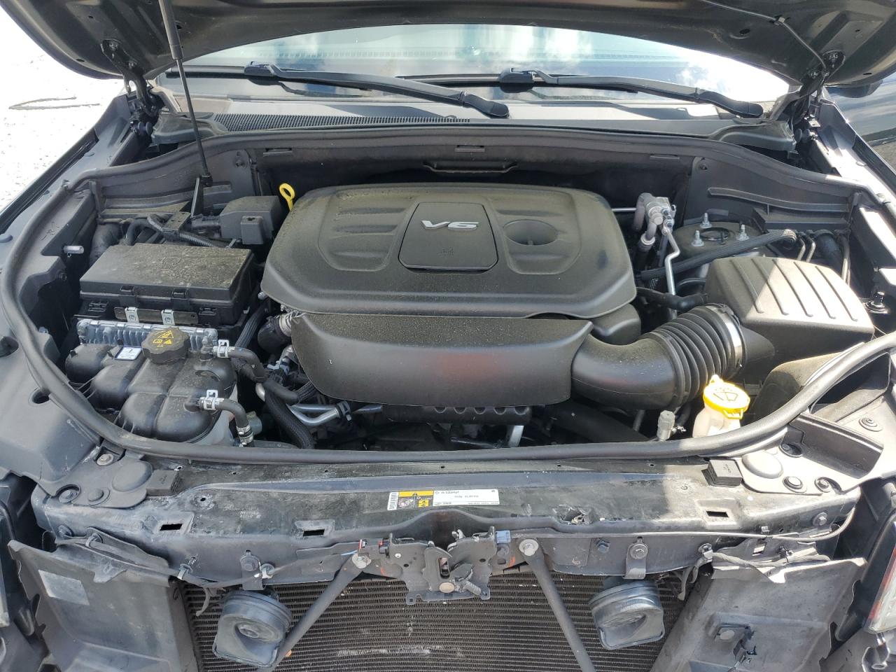 2018 Jeep Grand Cherokee Laredo VIN: 1C4RJEAG2JC442663 Lot: 64671705