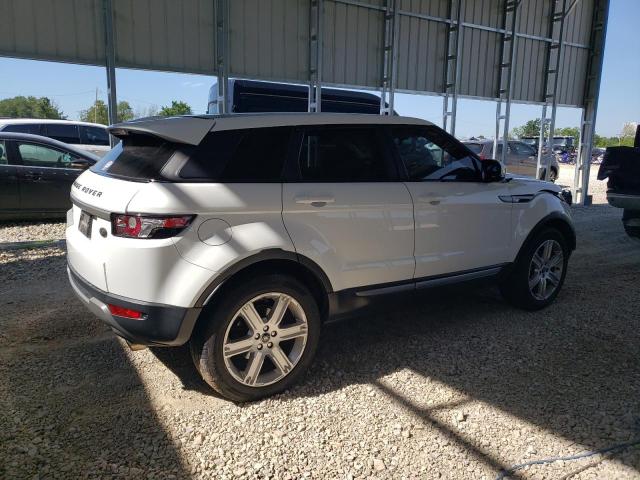  LAND ROVER RANGEROVER 2013 Белы