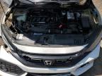 2018 HONDA CIVIC SI   for sale at Copart ON - LONDON