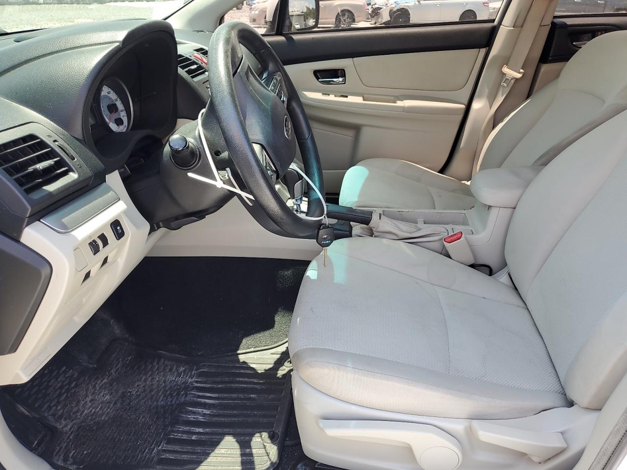 2014 Subaru Impreza Premium VIN: JF1GJAB65EH009066 Lot: 64510305