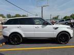 2014 LAND ROVER RANGE ROVER SPORT SC   à vendre chez Copart TX - HOUSTON