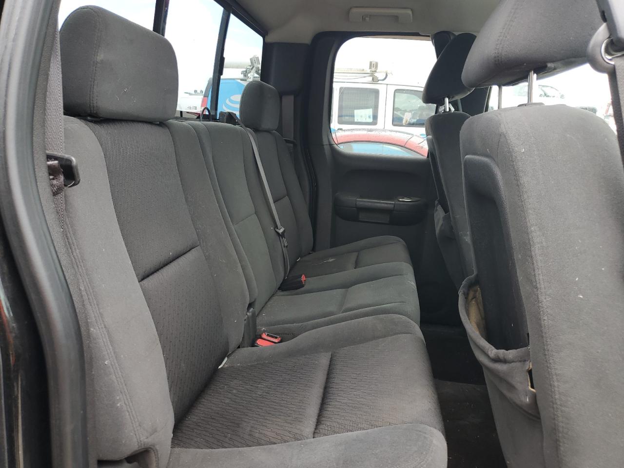 2gtek19j581307584 2GTEK19J581307584 2008 GMC Sierra K1500
