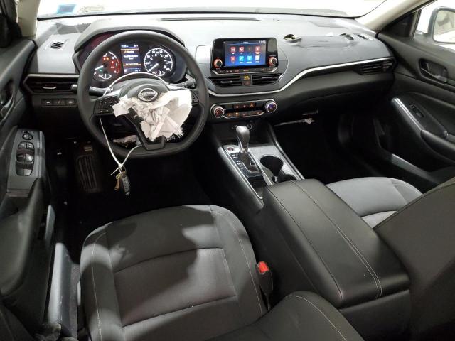  NISSAN ALTIMA 2023 Белы