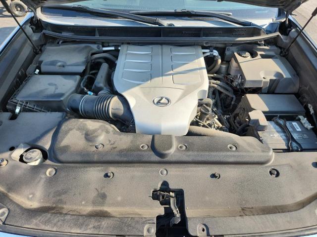 2015 LEXUS GX 460 PREMIUM  