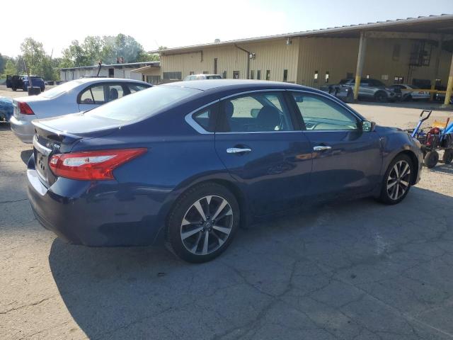  NISSAN ALTIMA 2016 Blue