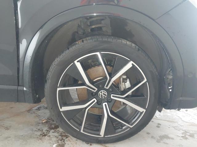 2024 VOLKSWAGEN TIGUAN R-L