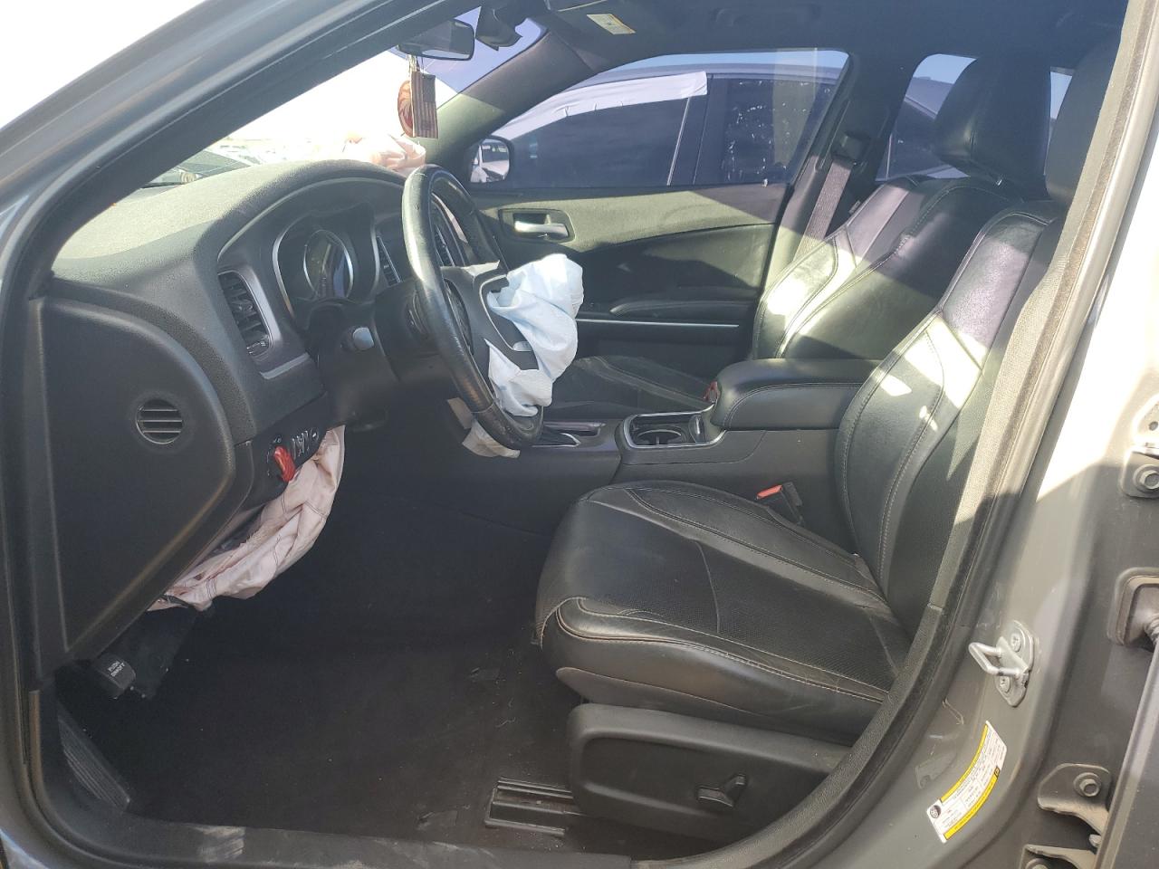 2019 Dodge Charger Sxt VIN: 2C3CDXBG4KH692108 Lot: 62699485