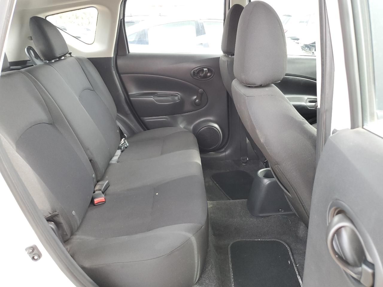 2017 Nissan Versa Note S VIN: 3N1CE2CP1HL355098 Lot: 65047675