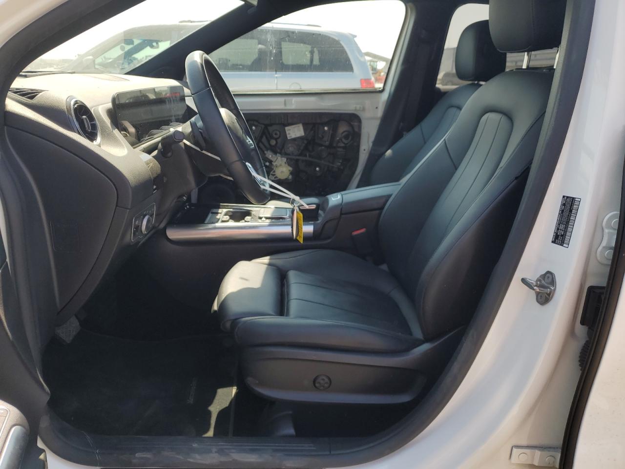 2021 Mercedes-Benz Gla 250 VIN: W1N4N4GB6MJ150642 Lot: 63325105