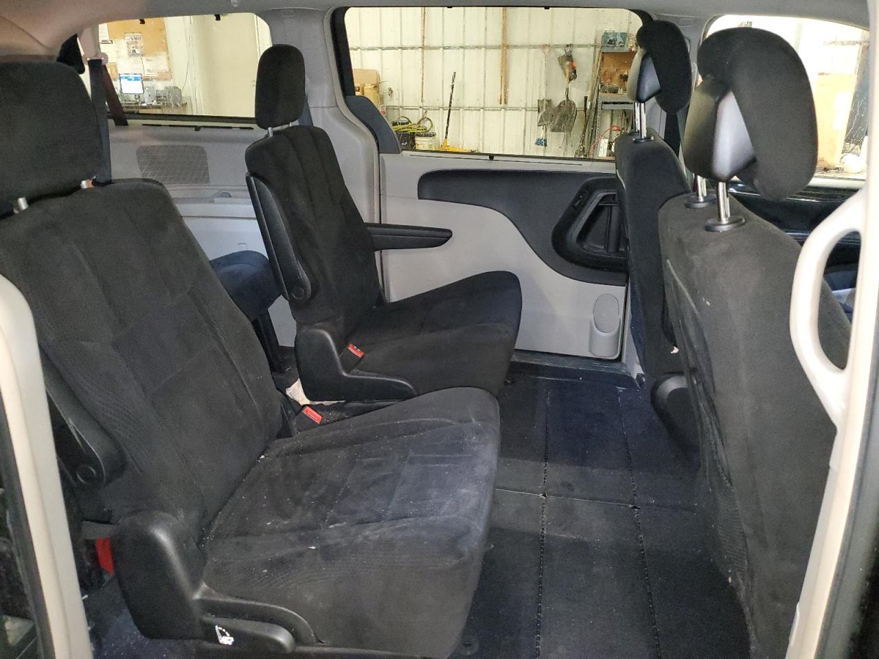 2013 Chrysler Town & Country Touring VIN: 2C4RC1BG2DR557874 Lot: 64783365