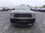 2022 DODGE DURANGO PURSUIT   à vendre chez Copart NJ - SOMERVILLE
