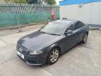 2008 AUDI A4 SE TDI for sale at Copart CHESTER