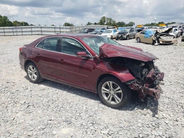  CHEVROLET MALIBU 2015 Czerwony