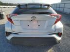 2018 TOYOTA C-HR XLE   for sale at Copart NC - GASTONIA
