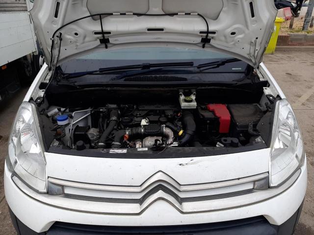2014 CITROEN BERLINGO 6