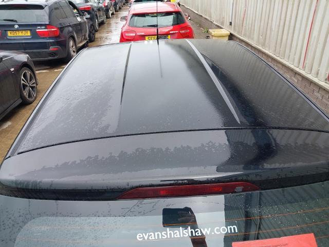 2017 FORD KA+ ZETEC