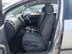 2005 VOLKSWAGEN GOLF PLUS SE TDI  for sale at Copart CHESTER