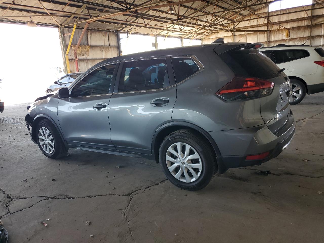 5N1AT2MT7LC809330 NISSAN ROGUE 2020