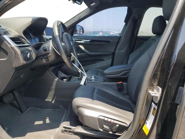  BMW X1 2021 Black