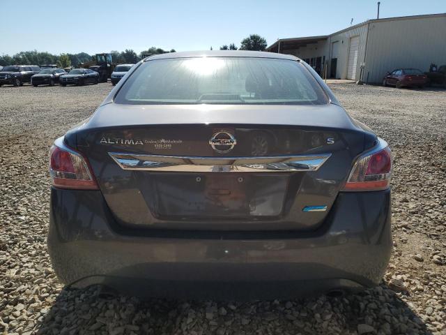  NISSAN ALTIMA 2013 Szary