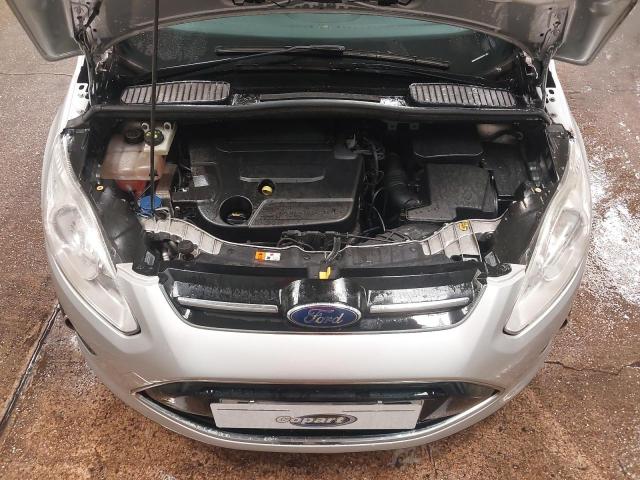 2012 FORD GRAND C-MA