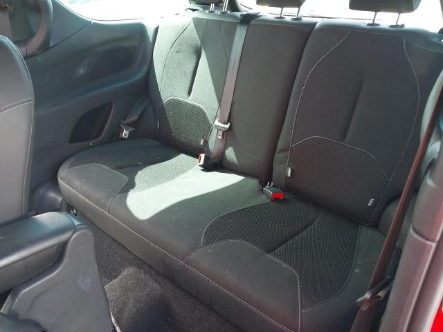 2012 CITROEN DS3 DSTYLE
