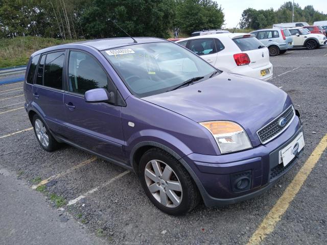 2008 FORD FUSION+ AU