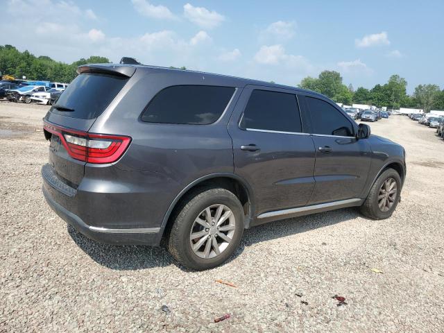  DODGE DURANGO 2016 Szary