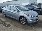 2015 HYUNDAI ELANTRA SE   à vendre chez Copart ON - TORONTO