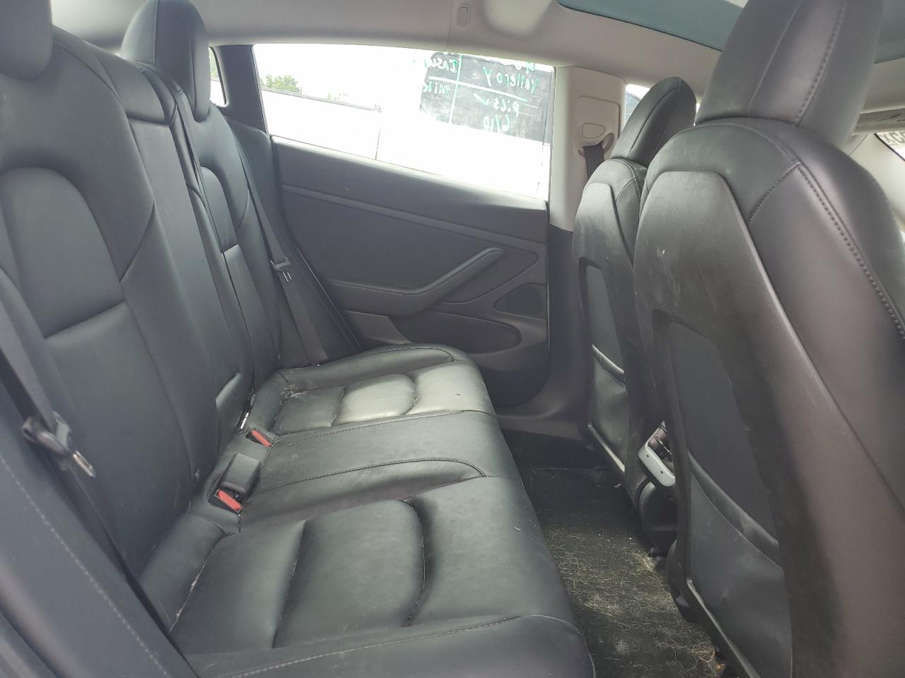 2020 Tesla Model 3 VIN: 5YJ3E1EA0LF737212 Lot: 64430655