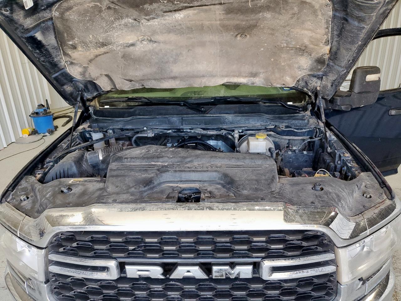 3c6ur5dj8rg342108 3C6UR5DJ8RG342108 2024 Ram 2500 Big Horn
