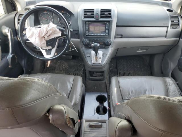 2009 HONDA CR-V EXL  
