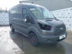 2018 FORD TRANSIT 35 for sale at Copart WHITBURN