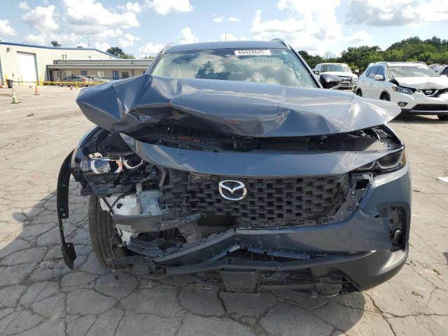  MAZDA CX-50 2024 Szary