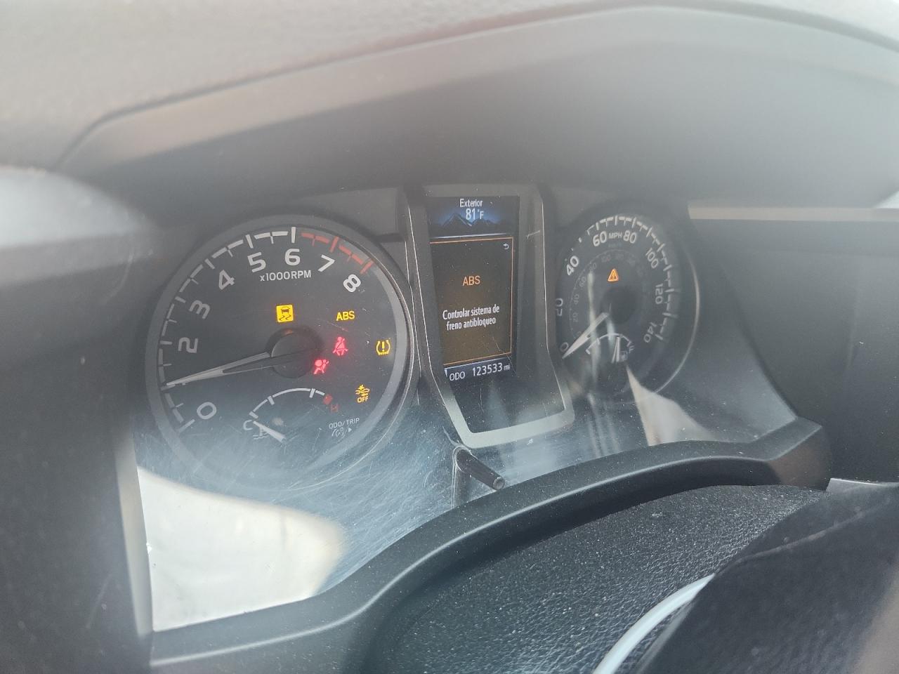 2020 Toyota Tacoma Double Cab VIN: 3TMCZ5AN3LM365185 Lot: 65887715