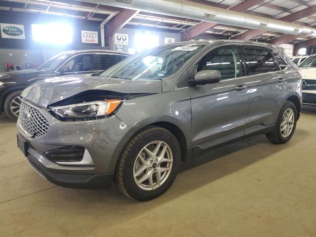  FORD EDGE 2024 Gray