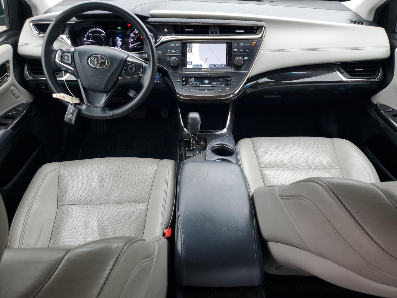 2013 Toyota Avalon Hybrid VIN: 4T1BD1EB8DU013103 Lot: 63824215