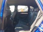 2015 AUDI SQ5 TDI QU for sale at Copart BRISTOL