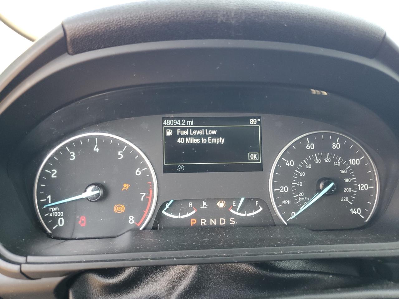 2018 Ford Ecosport Se VIN: MAJ6P1UL6JC179408 Lot: 64484745